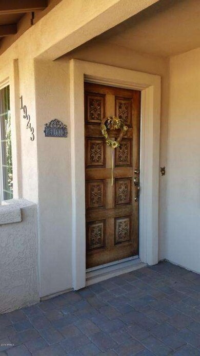 Jac Front Door