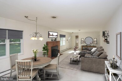 13914 Crest Hill Ln, Silver Spring, MD 20905 - photo 6