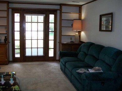 Family Room.