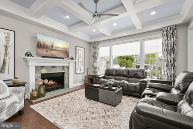 11523 Holstein St, Fulton, MD 20759 - photo 4