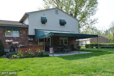 6 Bertwell Ct, Lutherville Timonium, MD 21093 - photo 2