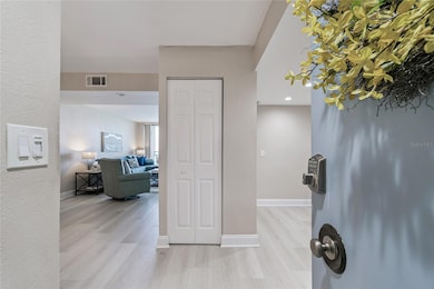 Key Capri Condominium unit 711, Treasure Island, FL 33706 - photo 4