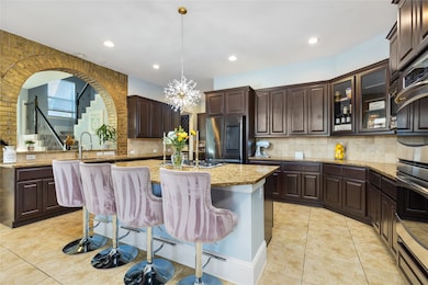 17802 Refuge Lake Dr, Cypress, TX 77433 - photo 3