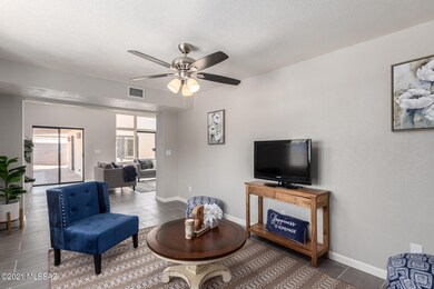 3742 N Forgeus Ave, Tucson, AZ 85716 - photo 7