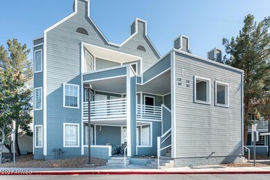 1505 N Center St unit 219, Mesa, AZ 85201 - photo 2