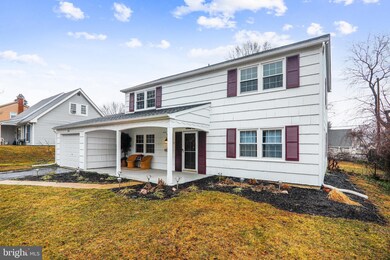 2811 Folsom Ln, Bowie, MD 20715 - photo 2