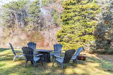 Side Yard