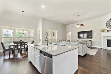 27914 Coulter Dr, Spring, TX 77386 - photo 6