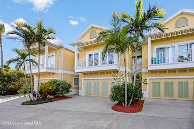 Middle Townhome
