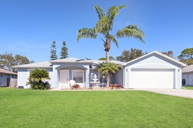 Large .23 acre lot!