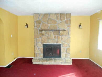 Living Room.