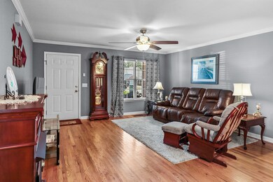 208 Johnstone Dr, Dickson, TN 37055 - photo 5