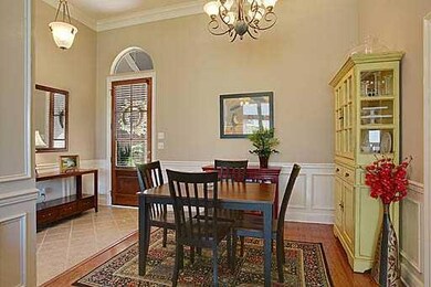 Dining Room.