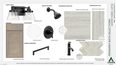 317 Grand Worth Way, King, NC 27021 - photo 6