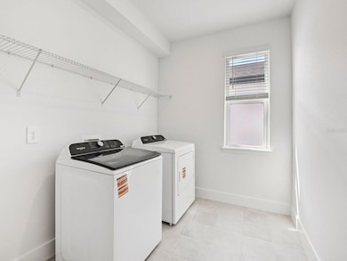 Photo is not of the actual home, but is an inspirational photo of builder’s model home and may depict options, furnishings, and/or decorator features that are not included