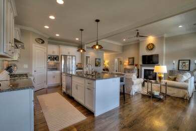 2 Kitchen 2 Great Room