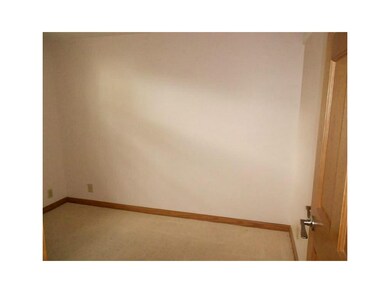 Bedroom.