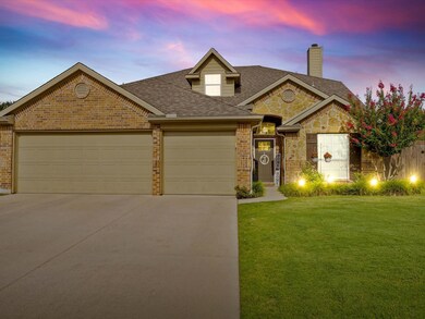 430 Charlie Way, Weatherford, TX 76087 - photo 2