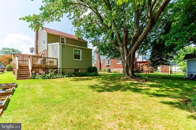 228 Elinor Ave, Nottingham, MD 21236 - photo 2