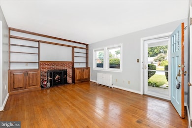 412 Lee Place, Frederick, MD 21702 - photo 7