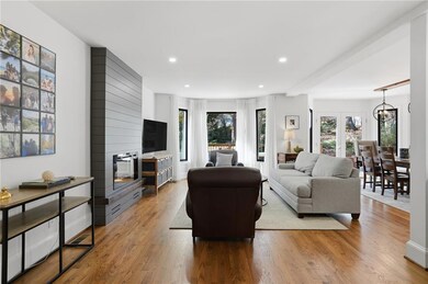 33 Old Stonemill Rd NE unit 1, Marietta, GA 30067 - photo 4