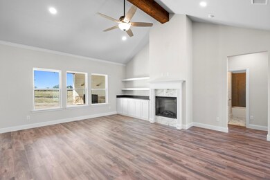 170 Jupiter Trail, Weatherford, TX 76088 - photo 7