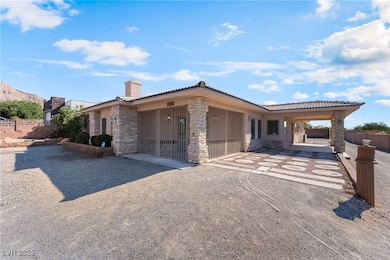 0 Robar St unit 2718009, Las Vegas, NV 89121 - photo 3