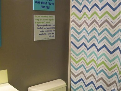 Bathroom 2