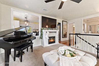 5236 N Shore Cir, Moss Point, MS 39563 - photo 4