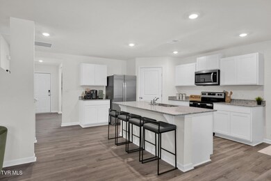 698 Saint Andrews Dr, Kingsport, TN 37664 - photo 5