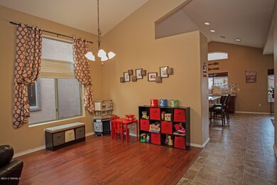 Dining Room ( Photo by KC Creative Desig