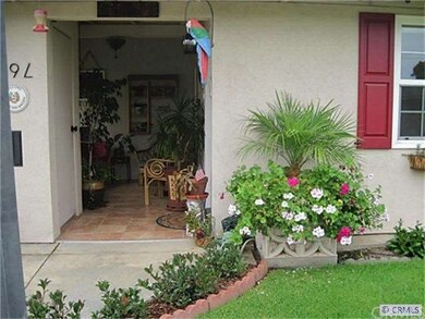 Enjoy your coffee relaxing on your private porch