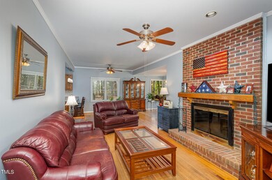 1103 N Carolina 87, Pittsboro, NC 27312 - photo 6