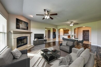 170 Springwood Ranch Loop, Springtown, TX 76082 - photo 2