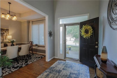 3208 Tepee Ct, Independence, MO 64057 - photo 4