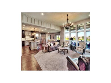 This home has so much to offer! Lake Views that ar