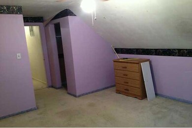 Other. UPSTAIRS BEDROOM