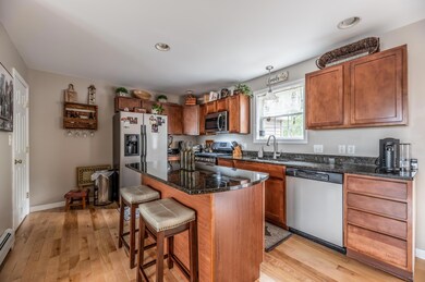 199 Bomarc Rd unit 20, Bangor, ME 04401 - photo 7