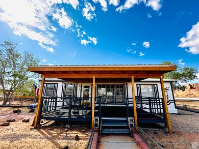 82 N Powell Dr unit 77, Ticaboo, UT 84533 - photo 5