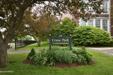 81 Dartmouth St unit 108, Pittsfield, MA 01201 - photo 5