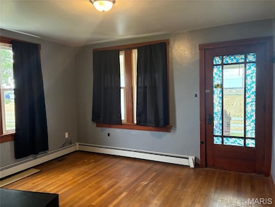 371 Frey Meadows Rd, Pocahontas, IL 62275 - photo 4