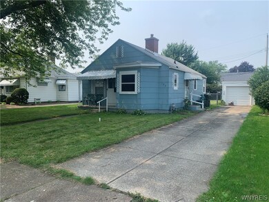 194 Oelkers St, North Tonawanda, NY 14120 - photo 2
