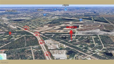 12025 Orson St, Port Charlotte, FL 33955 - photo 3