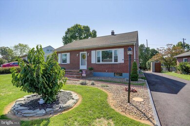 140 Highland Rd, Chambersburg, PA 17202 - photo 4
