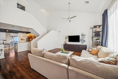 6943 Ardmore St, Houston, TX 77054 - photo 4