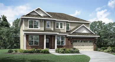 5423 Cloverdale Ln, Westfield, IN 46062 - photo 2