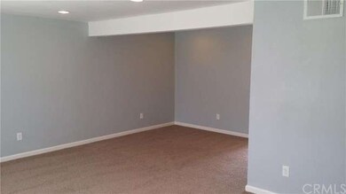 more living room and dining room area