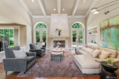 3028 Hunts Point Cir, Hunts Point, WA 98004 - photo 3