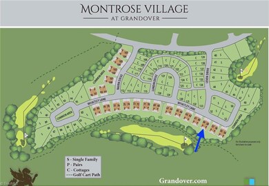 5162 Whaitley Ln, Greensboro, NC 27407 - photo 6