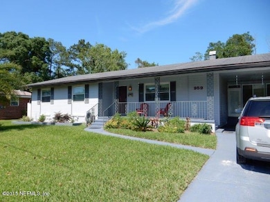 959 Grove Park Blvd, Jacksonville, FL 32216 - photo 3